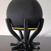 Stand Alexa Echo Dot Stile moderno