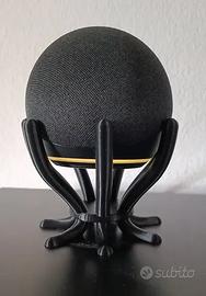 Stand Alexa Echo Dot Stile moderno