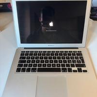MacBook Air (13 pollici, 2017)
