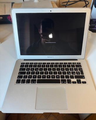 MacBook Air (13 pollici, 2017)