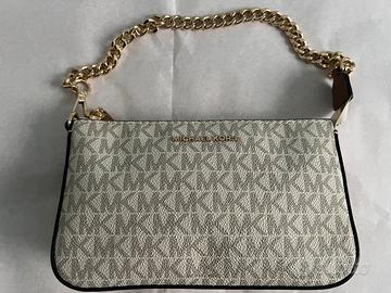 Pochette Michael Kors