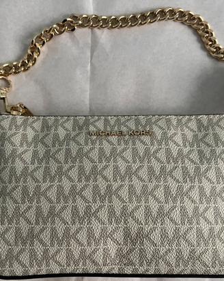 Pochette Michael Kors