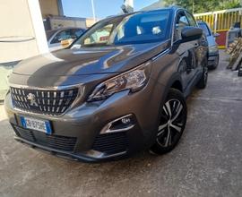 Peugeot 3008 BlueHDi 130 S&S Allure