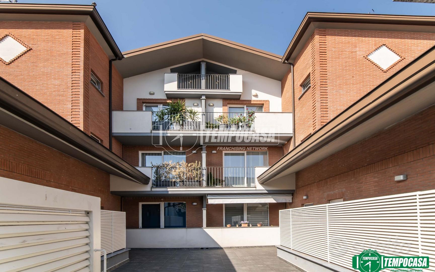 Appartamento – Canegrate, Milano - Vista 2