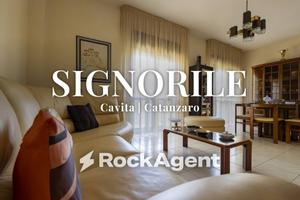 Appartamento di 123 m² con 4 locali a Catanzaro