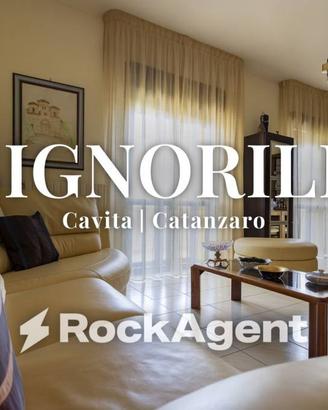 Appartamento di 123 m² con 4 locali a Catanzaro