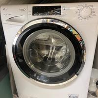 Lavatrice candy 9 kg