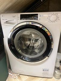 Lavatrice candy 9 kg