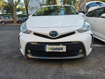 Toyota Prius+ 1.8 Lounge