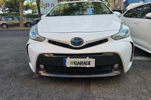Toyota Prius+ 1.8 Lounge
