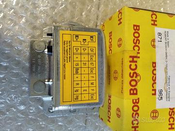 REGOLATORE DI TENSIONE 0192063002 EF28V3B 28V AUTO