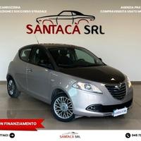 Lancia Ypsilon 1.3 MJT 16V 95 CV 5 porte S&S Plati