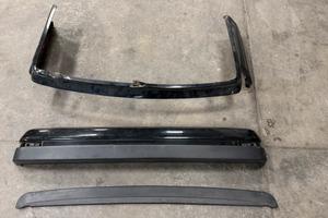 Paraurti Posteriore Alfa Romeo 75 Milano America
