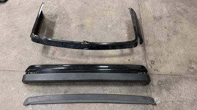 Paraurti Posteriore Alfa Romeo 75 Milano America