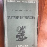 Tartarin de Tarascon di Alphonse Daudet