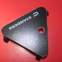 Portapacchi porta vasi con ruote 50kg