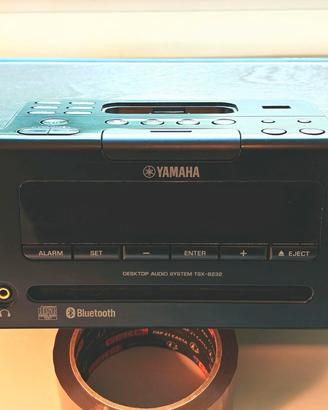 Yamaha tsx-b232 Bluetooth CD player