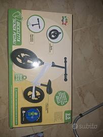 Bicicletta evolutiva