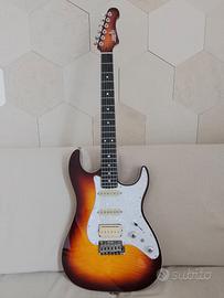 Chitarra Jet - JS 600 SB