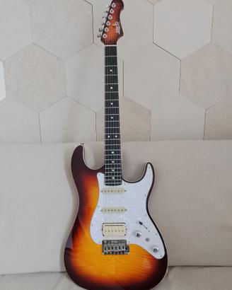 Chitarra Jet - JS 600 SB