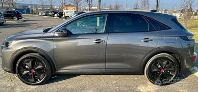 DS7 ETENSE 225
