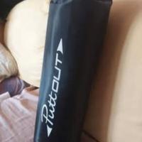 tappetino golf indoor Puttout