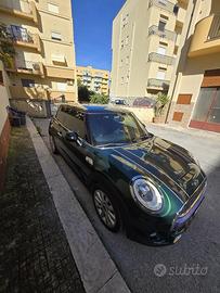 Mini cooper Sd 