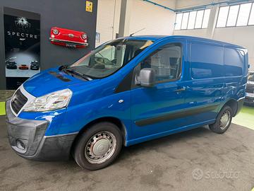 Fiat scudo 2.0 MJT 128cv 2014