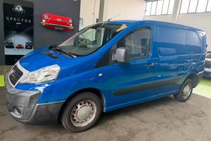 Fiat scudo 2.0 MJT 128cv 2014