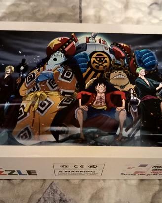 Puzzle MADE IN ITALY Vari Modelli e Dimensioni