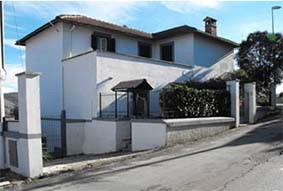 Casali di Poggio Nativo casa indipendente