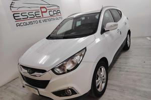 HYUNDAI iX35 1.7 CRDi 2WD Comfort