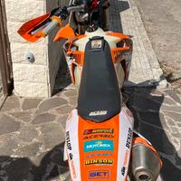 Ktm 350 exc-f