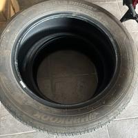 Gomme Hankook 215/55R17