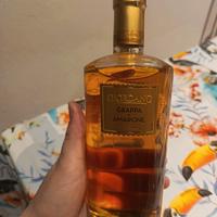Grappa di Amarone invecchiata