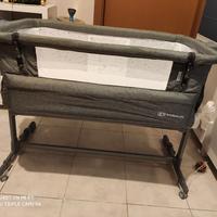 Kinderkraft culla Neste Up 