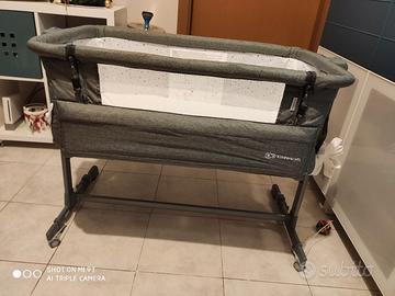 Kinderkraft culla Neste Up 