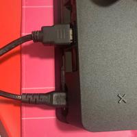 Playstation 4 Slim