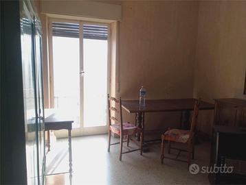 Tre vani 96 mq indipendenza