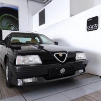 ALFA ROMEO 164 - 3.0i V6 cat Quadrifoglio
