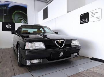 ALFA ROMEO 164 - 3.0i V6 cat Quadrifoglio