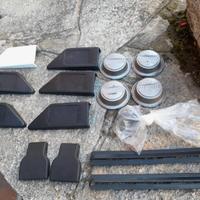 Pezzi Fiat panda 4x4 