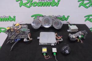 KIT AVVIAMENTO HONDA JAZZ GD 1.2 i-DSI 2005