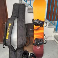 Kit Snowboard