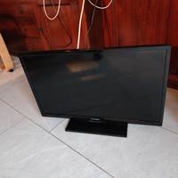 Televisione Telefunken 24 pollici 
