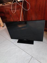 Televisione Telefunken 24 pollici 