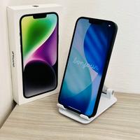 IPHONE 14 PLUS 128 GIGA + GARANZIA