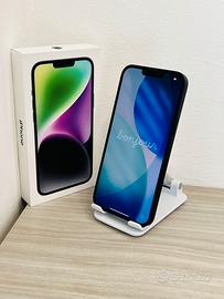 IPHONE 14 PLUS 128 GIGA + GARANZIA