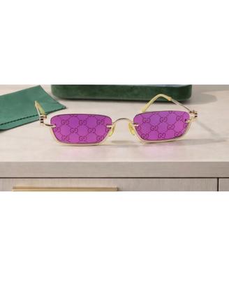 Occhiali Gucci nuovi