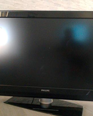 TV Philips 42'' lcd